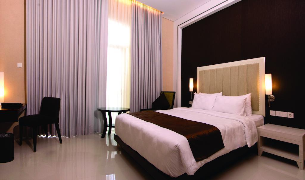 Gallery Prawirotaman Hotel Yogyakarta Room photo